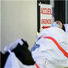 누적,확진자가,코로나19,벨기에