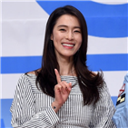 가희,아이,귀국,바다