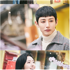 벚꽃,어게인,장기용,이수혁,진세연