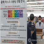 마스크,공급,출생연도