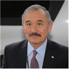 해리스,대응,한국