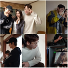 장성규,뮤직비디오,연기