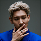 솔로,화보,최강창민