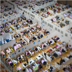 사망자,코로나19,우한,통계,수정,관계자