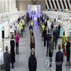 코로나19,영국,백신,태스크포스,구성,정부,개발