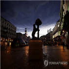 스페인,코로나19,올해,13.6