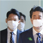 평가,아베,발휘