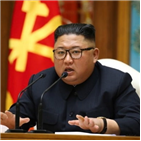 북한,위원장,중국,미국