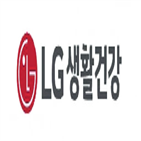 LG생활건강,영업이익,증가,사업