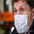 코로나19,연해주,푸틴