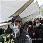 터키,확진,코로나19