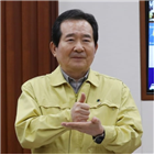 코로나19,총리,일상