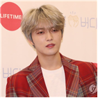 김재중,코로나19,일본