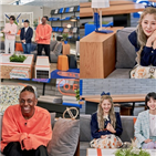 앤오프,최근,녹화,사람