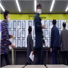 채용,취소,통보,연기