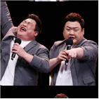 김준현,사람,뚱뚱,유민상,편견