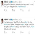 총리,통화,오스트리아