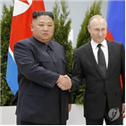 위원장,김정은,북한,보도문,조선