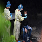 검사,이주노동자,코로나19,기숙사,격리