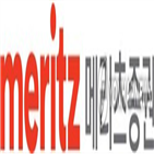 메리츠증권,감소,순이익