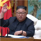 위원장,북한,보도,축전,매체