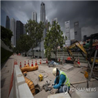 싱가포르,가장,이후