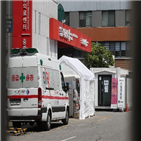 확진,국내,가운데,코로나19