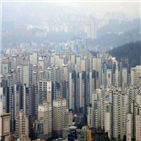 하락,아파트값,이후