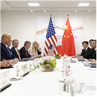 중국,트럼프,대통령,미국,대중,보복,당국자,대한,코로나19,논의