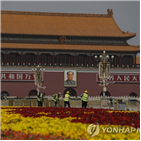 중국,코로나19,베이징,연휴,노동절