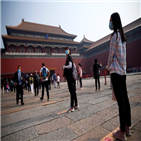 중국,관광지,여행,연휴