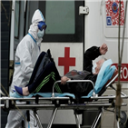 확진,러시아,모스크바,코로나19,신규