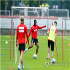 코로나19,재개,분데스리가