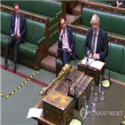 총리,영국,봉쇄조치,코로나19,존슨