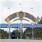 달러,디즈니,순이익