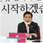 원내대표,공천,총선,황교안,막말