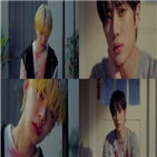 티저,투모로우바이투게더,영상,연준