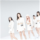 돌핀,수록곡,앨범,차트