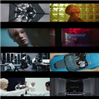 뉴이스트,타이틀곡,영상,티저