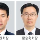 신임,국무조정실,2차관