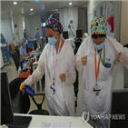 스페인,코로나19,정부,진단키트,신속진단키트