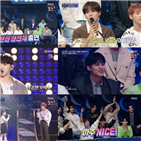 세븐틴,무대,파트너