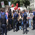 봉쇄,조치,코로나19,금지,스위스