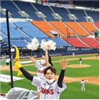 한국프로야구,개막