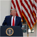 트럼프,대통령,코로나19,정치