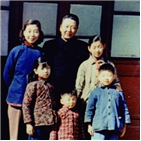 시진핑,주석,가족,여사,어머니,모친
