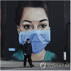 사망자,코로나19,영국,기준,집계