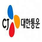 CJ대한통운,영업이익