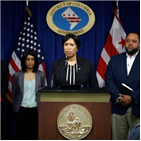 자택대피령,워싱턴,경제정상화,바우저