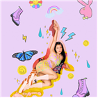 유빈,공개,티저,앨범